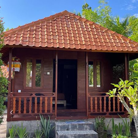 Telagamas Guest House Banjarangkan Esterno foto