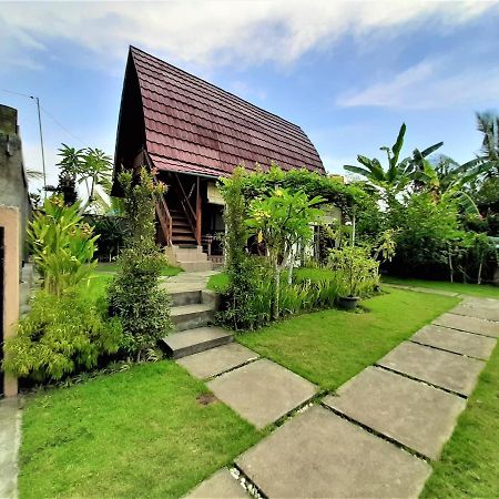Telagamas Guest House Banjarangkan Esterno foto