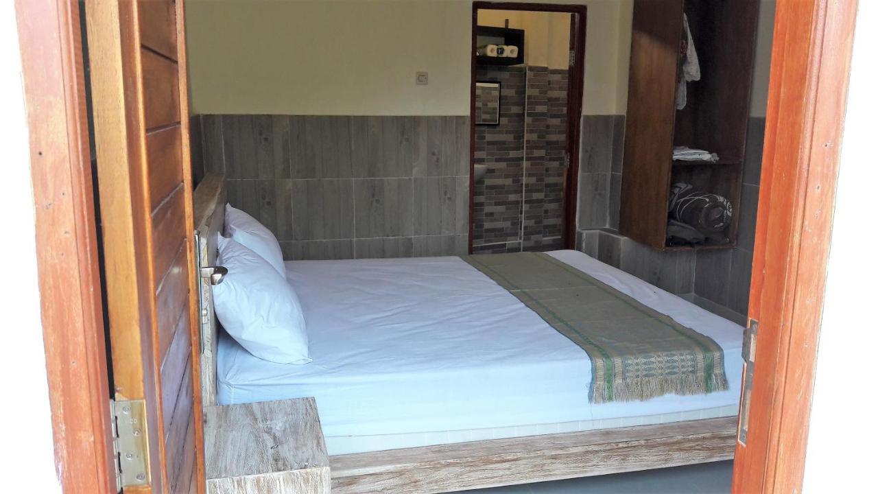 Telagamas Guest House Banjarangkan Esterno foto