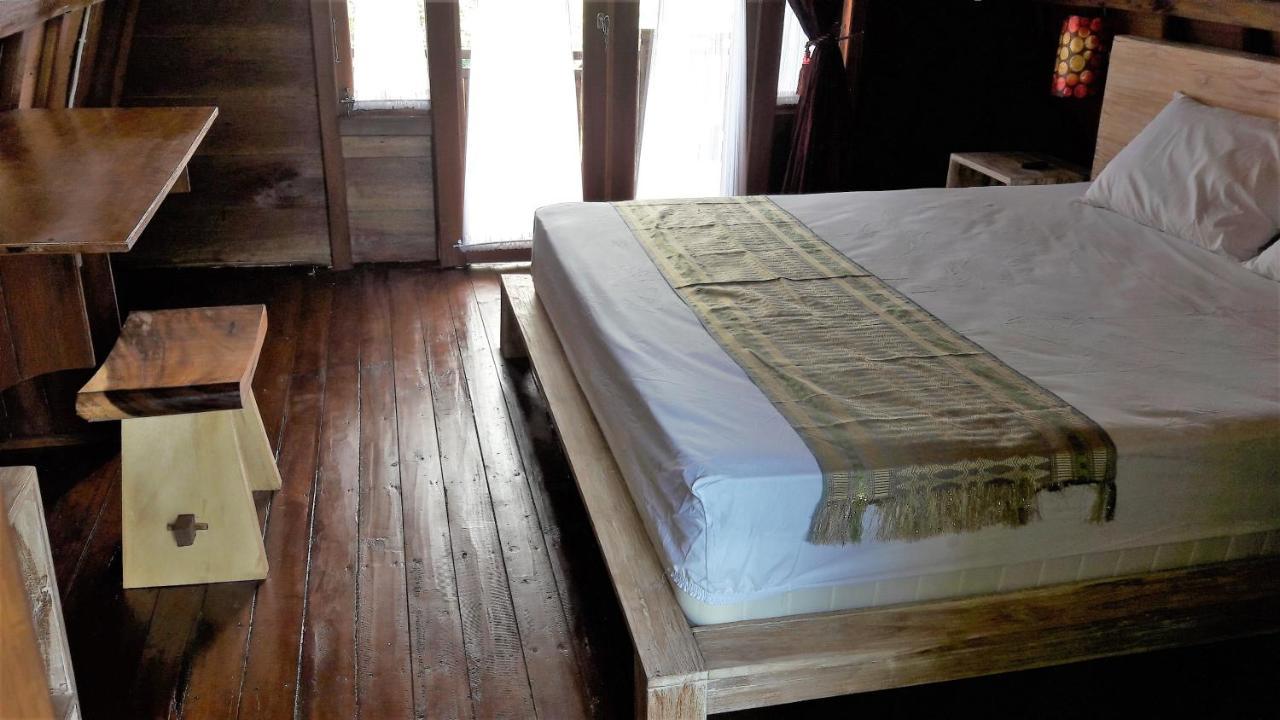 Telagamas Guest House Banjarangkan Esterno foto
