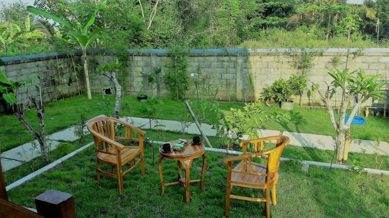 Telagamas Guest House Banjarangkan Esterno foto