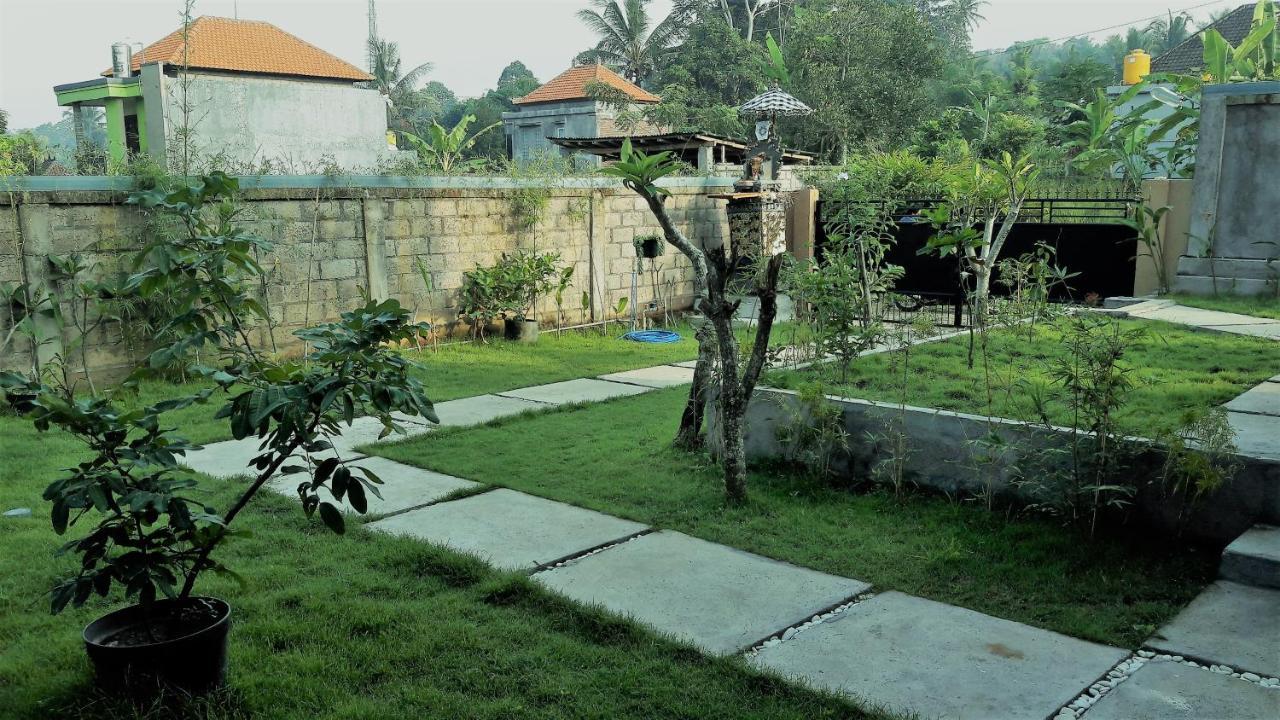 Telagamas Guest House Banjarangkan Esterno foto