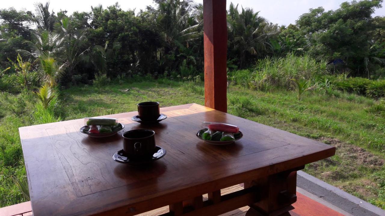Telagamas Guest House Banjarangkan Esterno foto