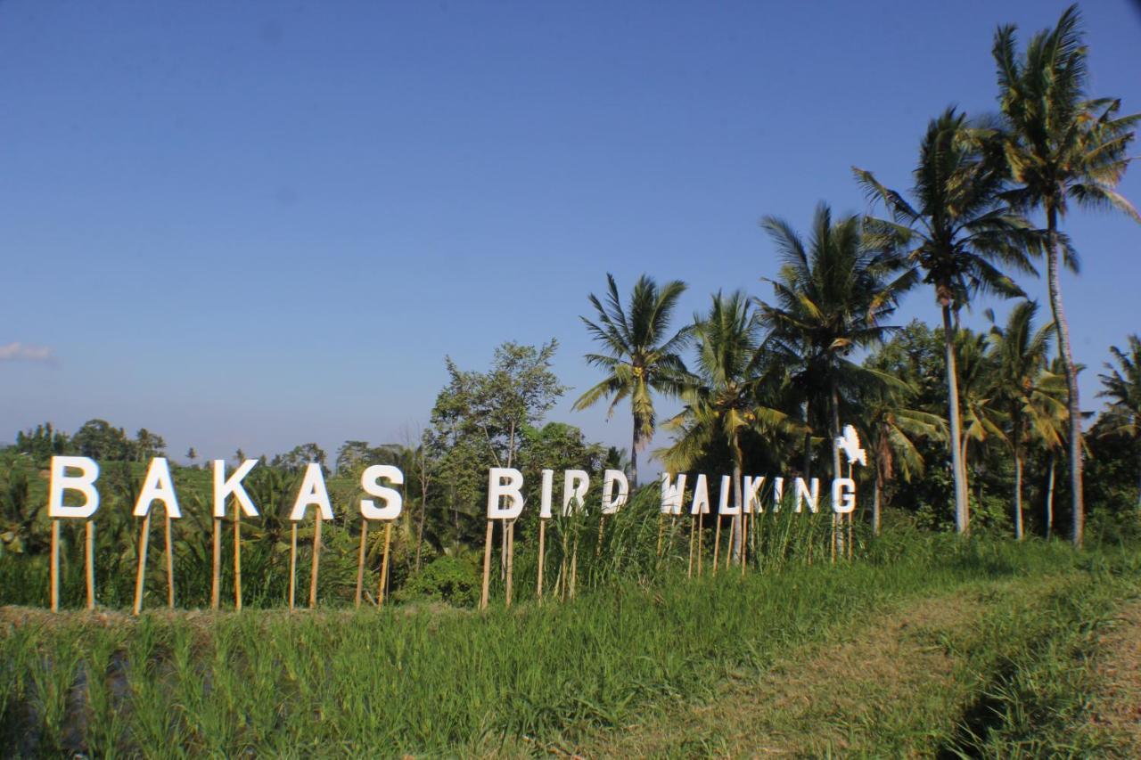 Telagamas Guest House Banjarangkan Esterno foto