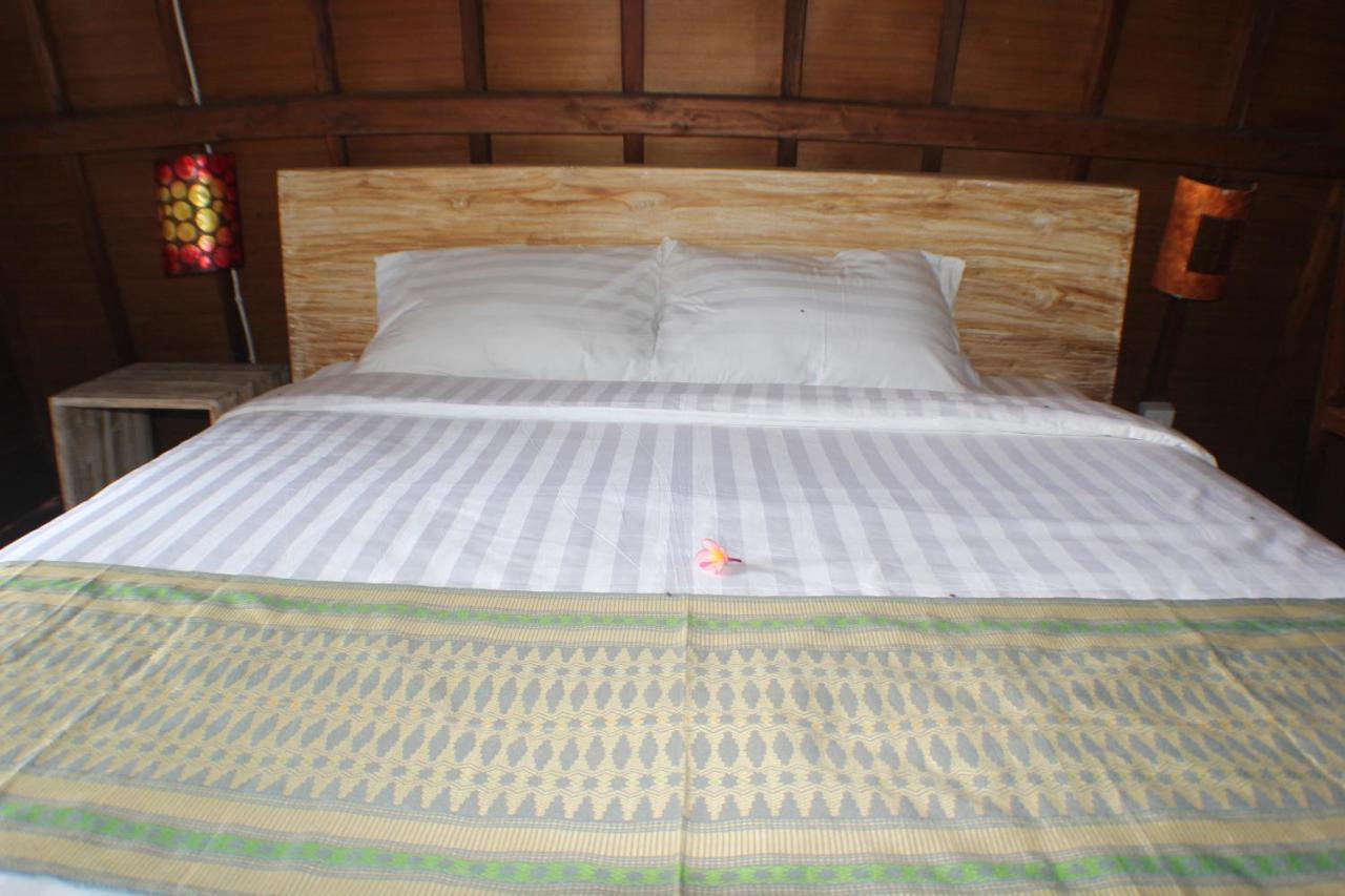 Telagamas Guest House Banjarangkan Esterno foto