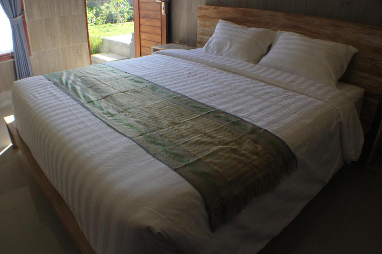 Telagamas Guest House Banjarangkan Esterno foto