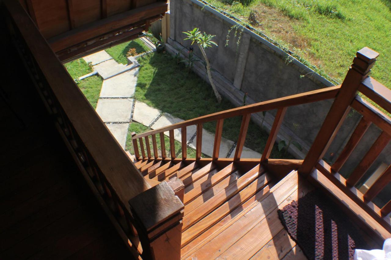 Telagamas Guest House Banjarangkan Esterno foto