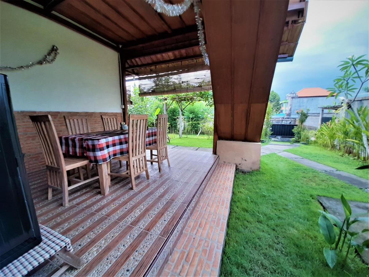 Telagamas Guest House Banjarangkan Esterno foto