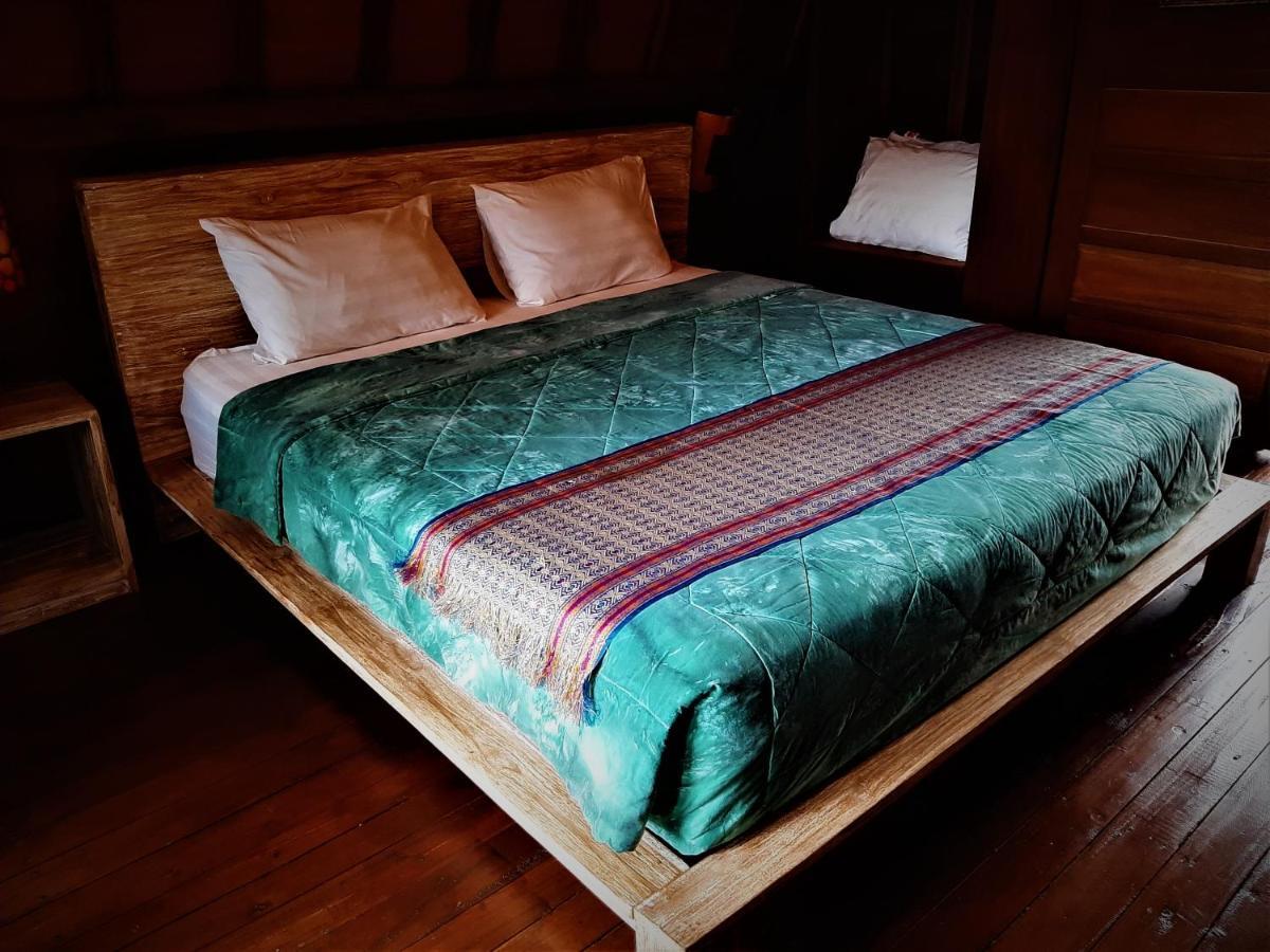 Telagamas Guest House Banjarangkan Esterno foto