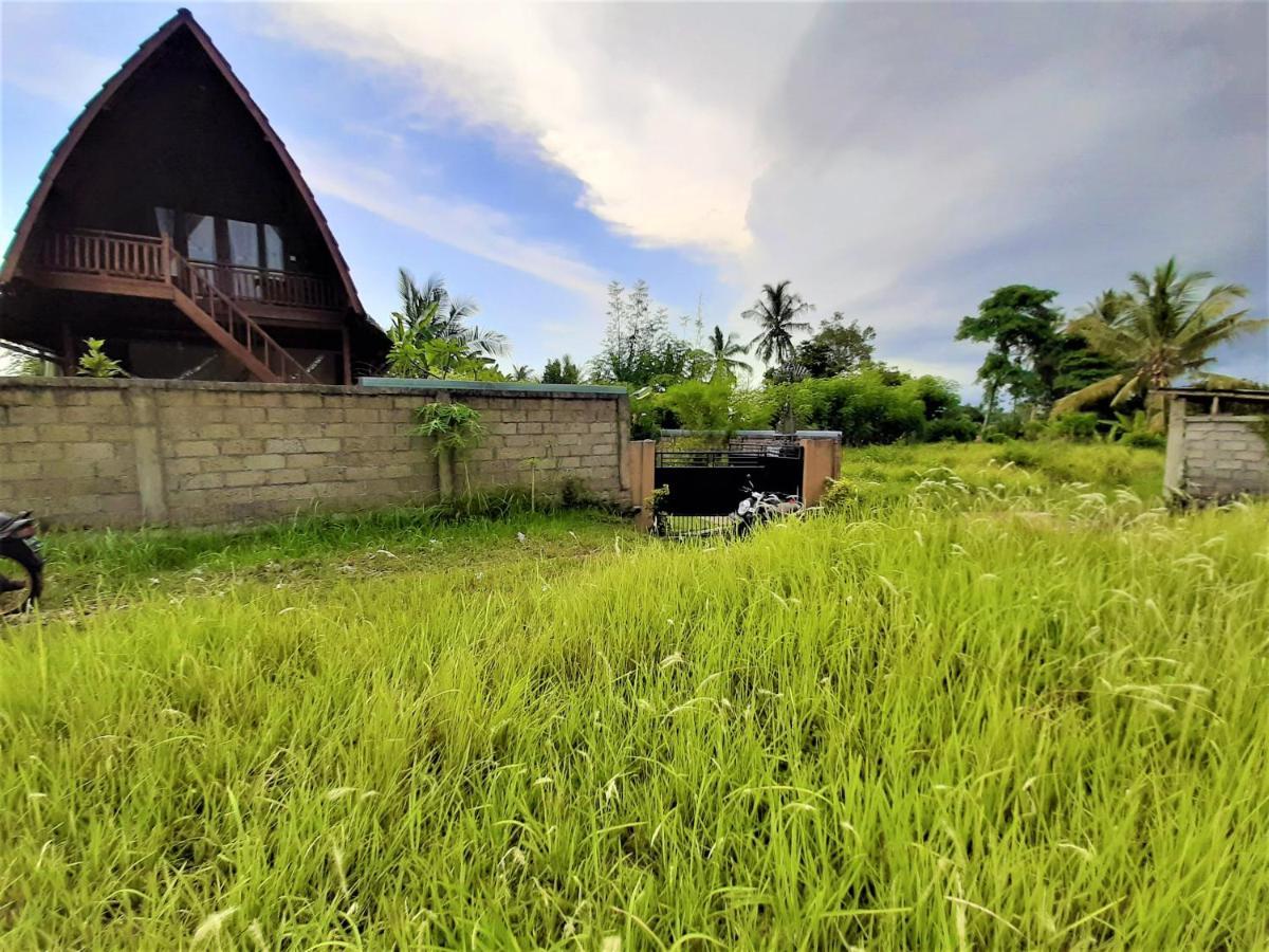 Telagamas Guest House Banjarangkan Esterno foto