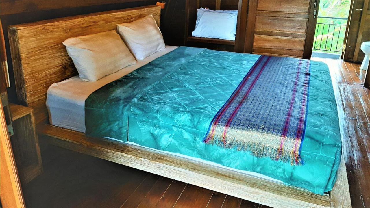Telagamas Guest House Banjarangkan Esterno foto