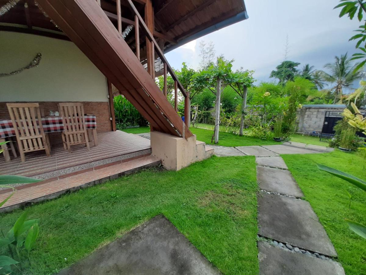 Telagamas Guest House Banjarangkan Esterno foto
